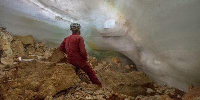 La scomparsa del premafrost: rischio idreogeolo...
