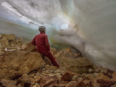 La scomparsa del premafrost: rischio idreogeologico per le nostre montagne