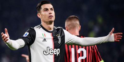 Juventus, Cristiano Ronaldo medita sul futuro. ...