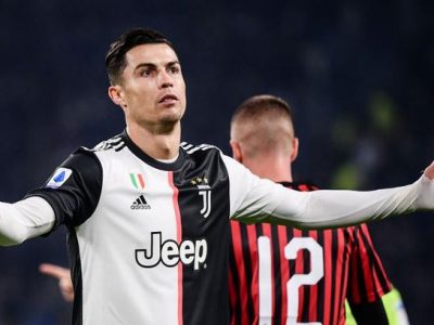 Juventus, Cristiano Ronaldo medita sul futuro. Possibile trasferimento al Psg?