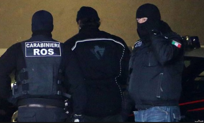 Traffico internazionale di droga, tre arresti e spunta il nome di Messina Denaro