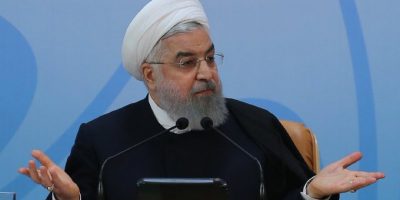 Iran, Rouhani annuncia nuovo ultimatum di 2 mes...
