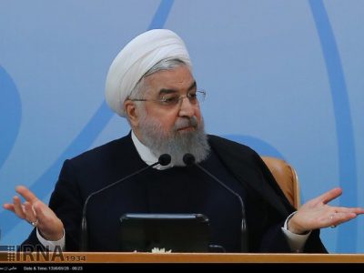 Iran, Rouhani annuncia nuovo ultimatum di 2 mesi sul nucleare
