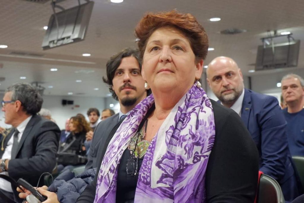 salumi made in Italy