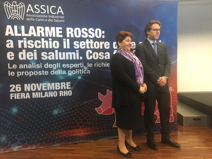 salumi made in Italy