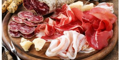 Allarme rosso: a rischio settore carni suine e ...