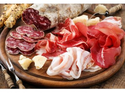 Allarme rosso: a rischio settore carni suine e salumi “Made in Italy”