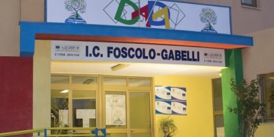 L’ora della felicità in una scuola di Fog...