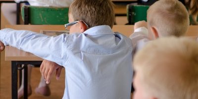 Vietato bocciare in prima media secondo il Cons...