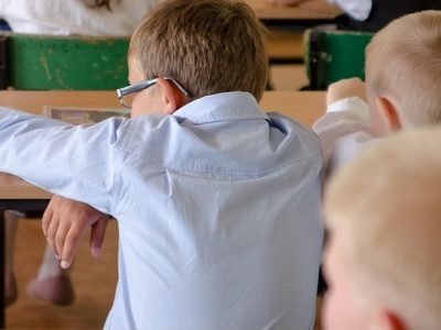 Vietato bocciare in prima media secondo il Consiglio di Stato