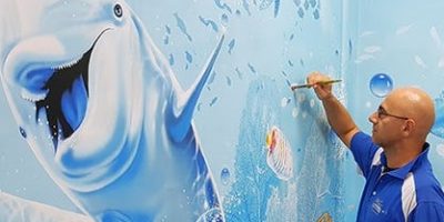 Le suggestioni degli “Ospedali Dipinti...