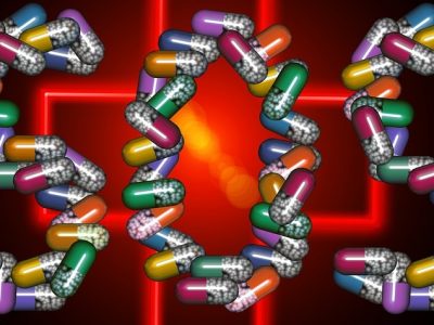 Troppi antibiotici prescritti in Italia. È l’Ocse a dirlo