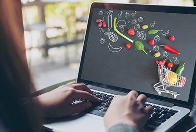 Spesa online, la tendenza di nove milioni d’italiani