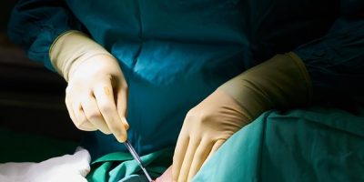 Un tumore, ora bruciato, la causa dell’in...