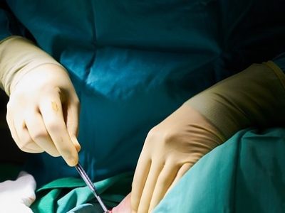 Un tumore, ora bruciato, la causa dell’insonnia di una bambina
