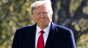 Trump “trasloca”. Iniziato il ritiro dall’accordo di Parigi sul clima