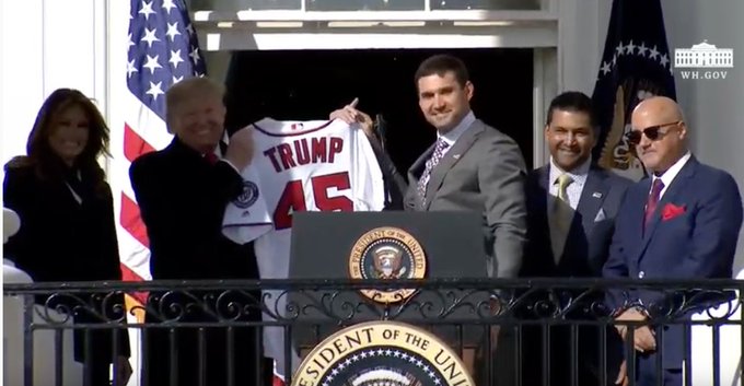 trump perde virginia Kentucky 