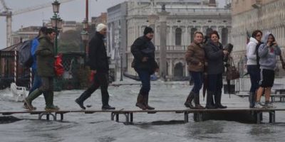 Venezia, Strasburgo striglia l’Italia e l...