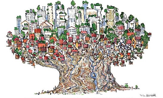 verde urbano, ministero ambiente