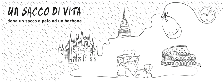 Iniziativa "Un sacco di vita"