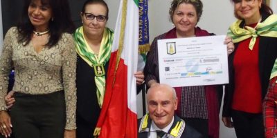 L’Associazione Nazionale Finanzieri dR...