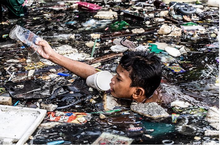 Foto dell'anno Unicef