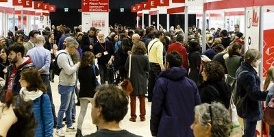 Editori indipendenti a “Più libri più lib...