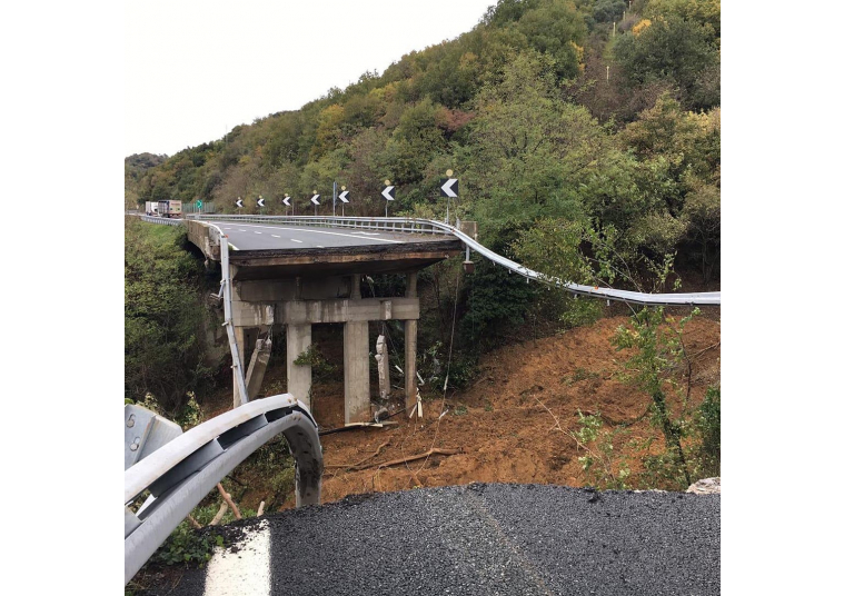 dissesti idrogeologici