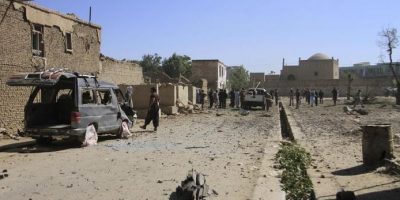 Afghanistan, 23 militari uccisi in un attacco t...
