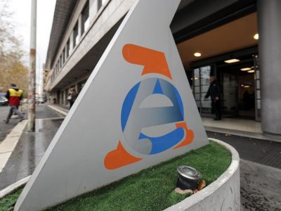 Agenzia delle Entrate: “Oltre 1,1 miliardi di euro di tasse non riscosse”