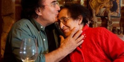 Addio a 96 anni a Jolanda, la mamma di Albano C...