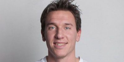 Addio a 37 anni ad Alessio Allegri, stella del ...