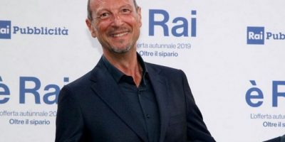 Amadeus svela i nomi dei 22 partecipanti al Fes...