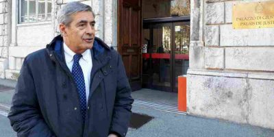 Scambio elettorale mafioso, si dimette il presi...