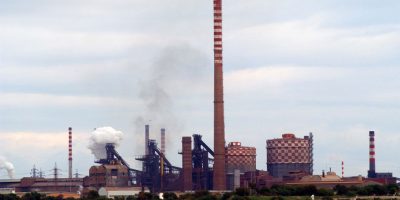 ArcelorMittal: con il fermo dell’Altoforn...