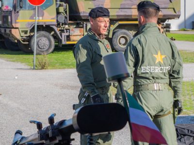 Ordigno bellico a Brindisi, dalla zona rossa evacuate 54 mila persone