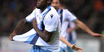 La Lazio nel recupero ribalta il risultato a Ca...