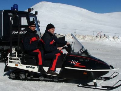 Scontro mortale sugli sci sulle piste dell’Alto Adige