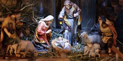 25 dicembre: Natale del Signore