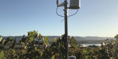 Collegamento wi-fi da record: 700 km tra Sardeg...