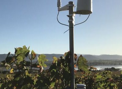 Collegamento wi-fi da record: 700 km tra Sardegna e Spagna