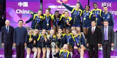 Volley, Conegliano e Civitanova conquistano il ...