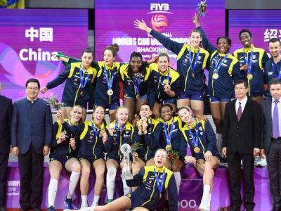 Volley, Conegliano e Civitanova conquistano il mondo