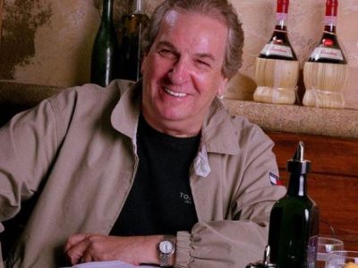 E’ morto l’attore Danny Aiello, lavorò anche con Sergio Leone