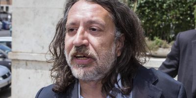 E’ morto a 53 anni Davide Vannoni, il pad...