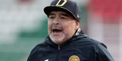 Maradona, risarcimento di 70 mila euro da Dolce...