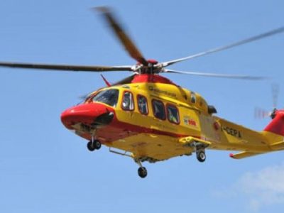Slavina nelle “Orobie”: salvati i tre sci-alpinisti dispersi