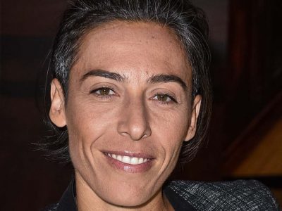 Annuncio choc di Francesca Schiavone: “Ho avuto un tumore e l’ho sconfitto”