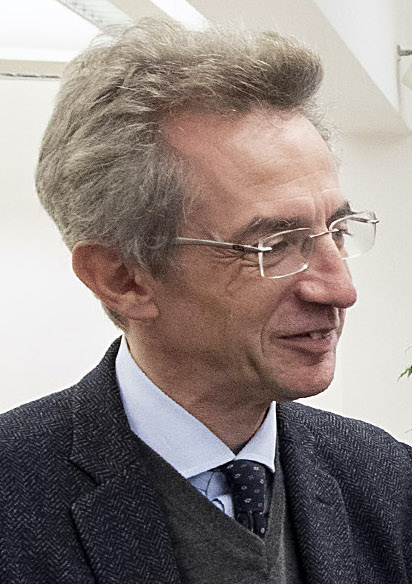 gaetano manfredi
