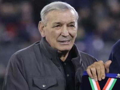 Gigi Riva presidente onorario del Cagliari: “E’ un grande onore”